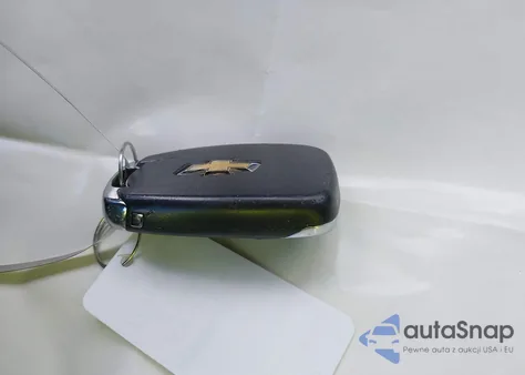 2018 Chevrolet Traverse Premier from USA, damaged, VIN 1GNEVJKW9JJ247860